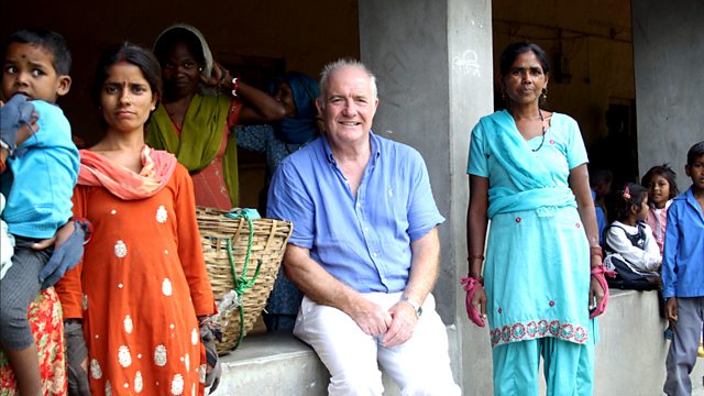 Rick Stein's India