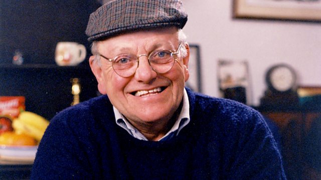 Fred Dibnah's Industrial Age