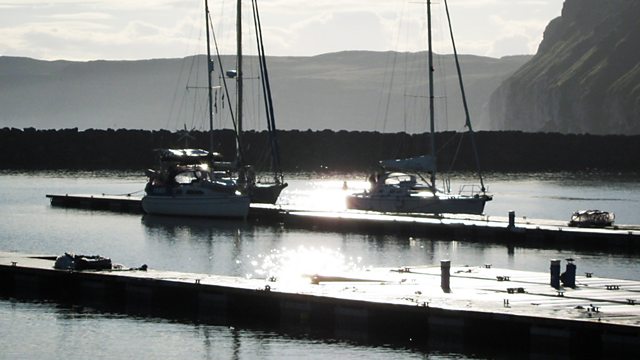 A Summer on Rathlin