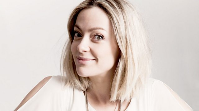 Cherry Healey: Old Before My Time