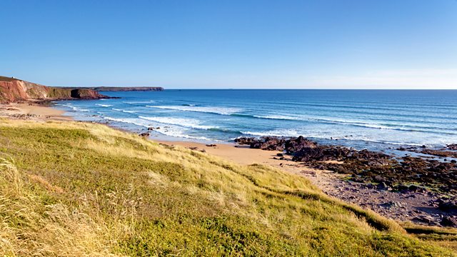 Pembrokeshire: Coastal Lives