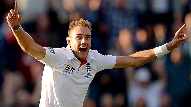 Happy Retirement Stuart Broad: Unforgettable Records By England Pacer In International Cricket