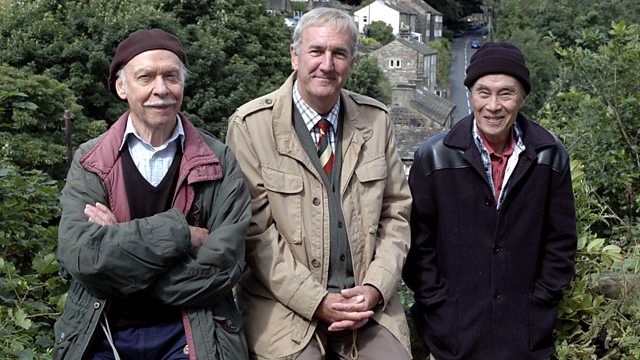 BBC One - Last of the Summer Wine, I Was A Hitman for Primrose Dairies - How Many Series Of Last Of The Summer Wine