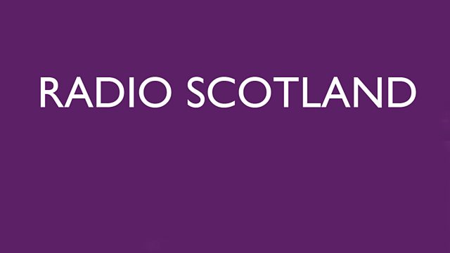 Bbc scotland radio deals live