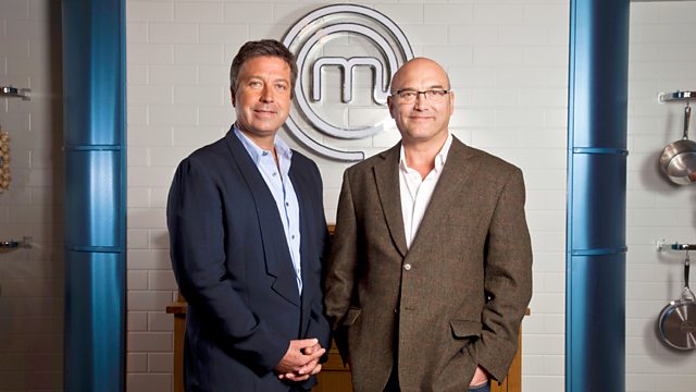 Celebrity MasterChef