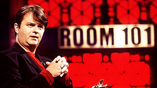 Bbc Two Room 101 Series 8 Episode 8