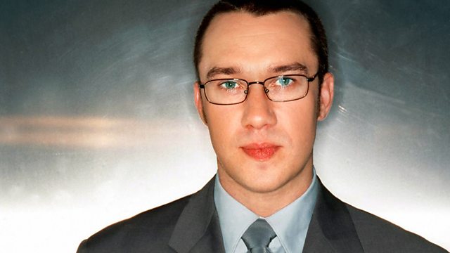 BBC Radio 2 - Mark Lamarr