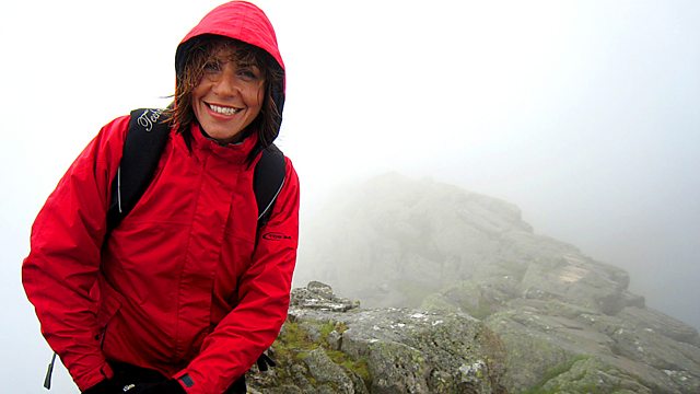 Helm Crag