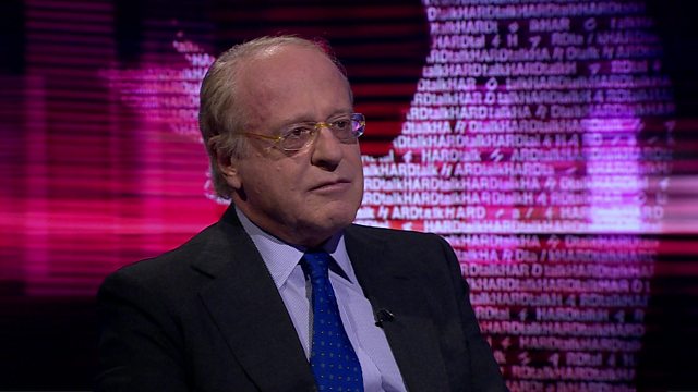 Paolo Scaroni - CEO, Eni