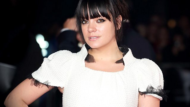 Lily Allen interview: 'You get your boobs out on Instagram and