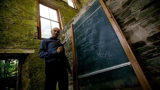 BBC Four - Light and Dark