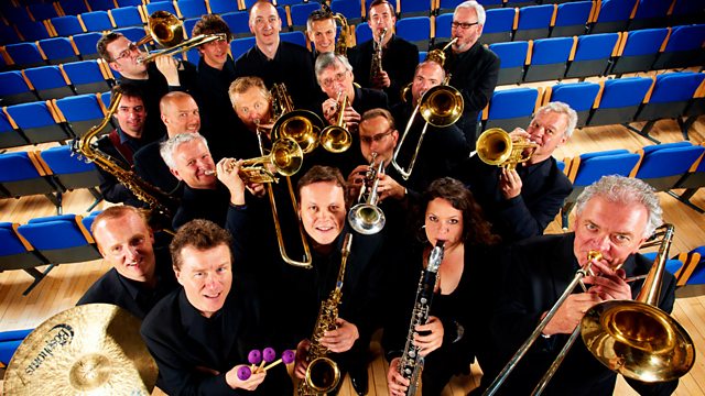 c Radio 2 Big Band Special The Witching Hour