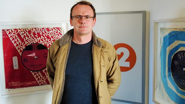 BBC Radio 2 - Steve Wright in the Afternoon, Clare Teal, Sean Lock ...