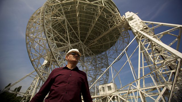 BBC Four - Light and Dark
