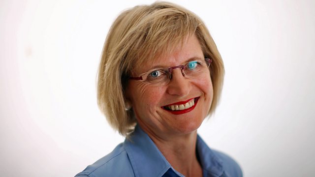 Bbc Radio 4 Midweek Jancis Robinson Jihan Bowes Little Thomas