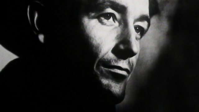 Woody Guthrie