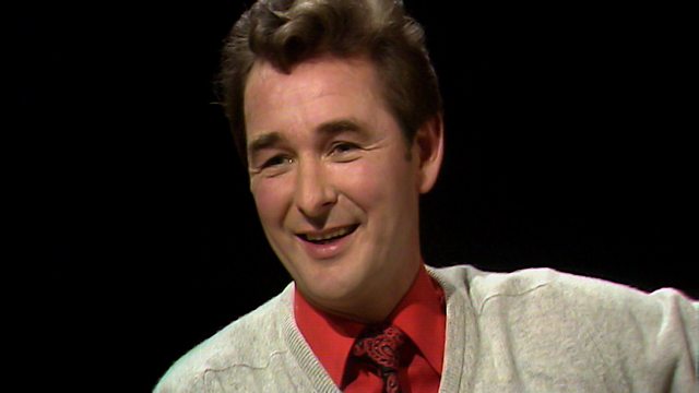 Brian Clough