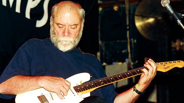 In Search of Blind Joe Death: The Saga of John Fahey