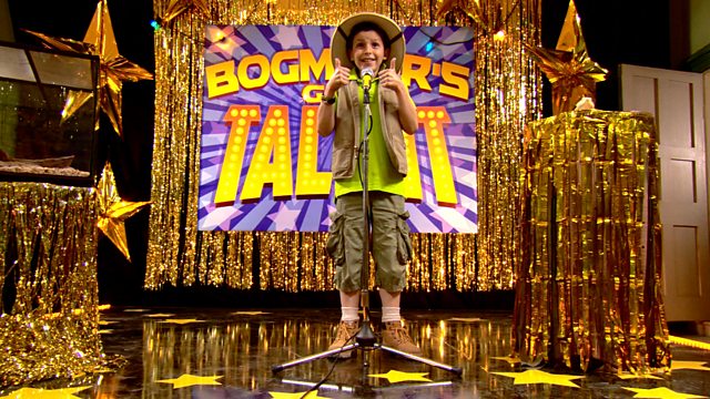 Bogmoor's Got Talent