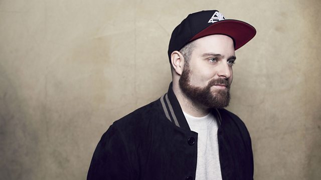 BBC Radio 1Xtra - MistaJam, The Last Skeptik mixes Ten Years of Hip Hop ...