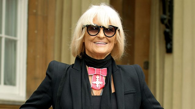 BBC Radio 4 - Desert Island Discs, Barbara Hulanicki