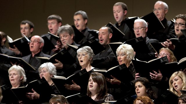 St David's Hall 2014-15 The Dream of Gerontius - St David's Hall ...