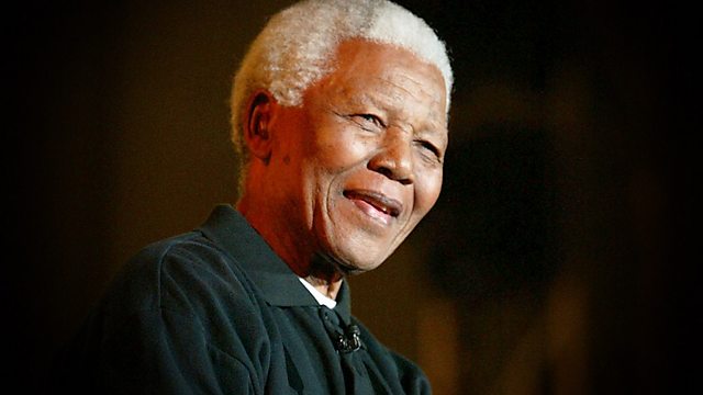 Nelson Mandela: The Fight for Freedom