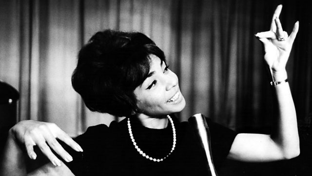 Shirley Bassey