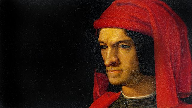BBC Radio 4 - In Our Time, The Medici