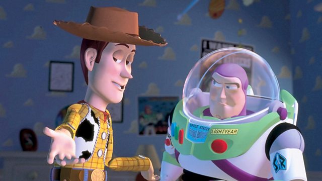 BBC One - Toy Story