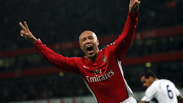BBC World Service - World Football, In Conversation with Mikael Silvestre