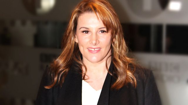 BBC Radio 4 - Woman's Hour, A Girl Called Jack; Sam Bailey; Constance ...