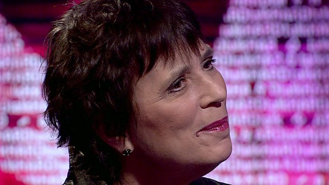 Eve Ensler Playwright and activist ‹ HARDtalk