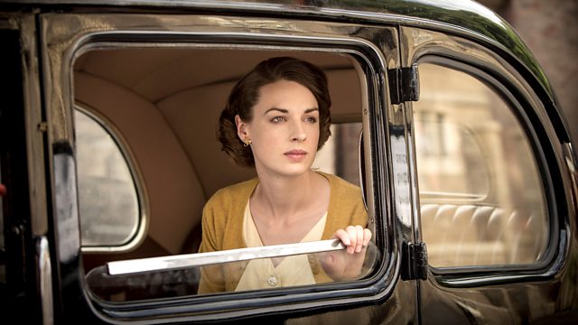 Bbc One Call The Midwife Series 3 Episode 4
