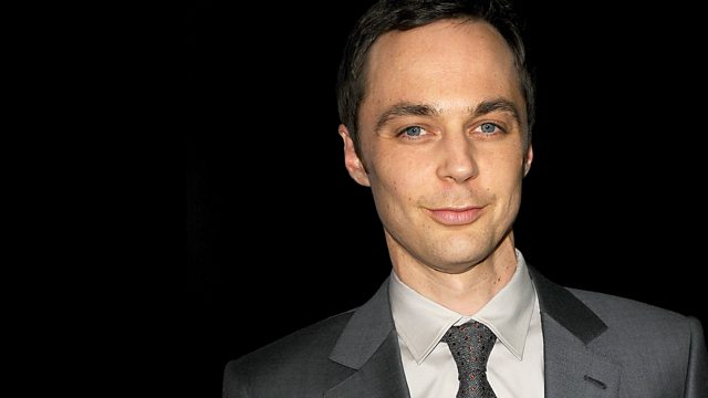 Jim Parsons