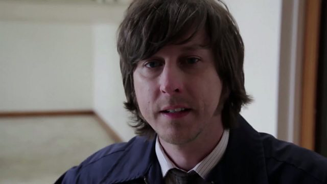 BBC One - Inspector George Gently, Behind the scenes interview with Lee  Ingleby