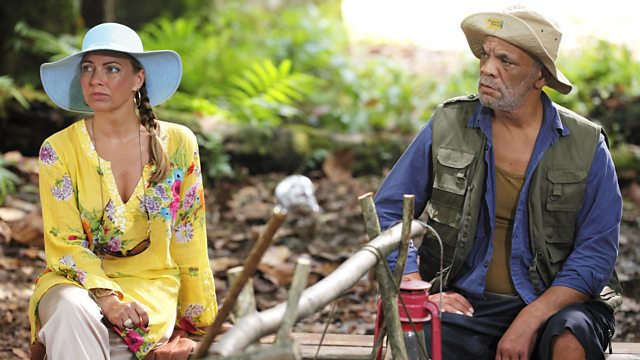 BBC One - Death in Paradise, Series 3, Episode 6 - Cast Of Death In Paradise Season 11 Episode 5