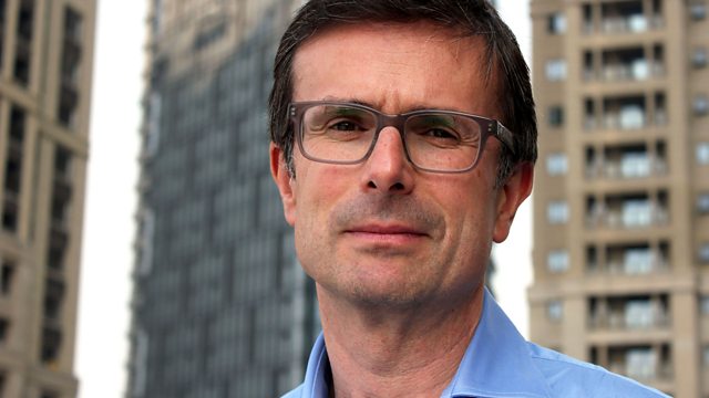 How China Fooled the World - with Robert Peston