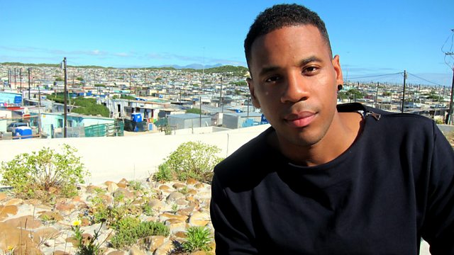 Reggie Yates's Extreme South Africa