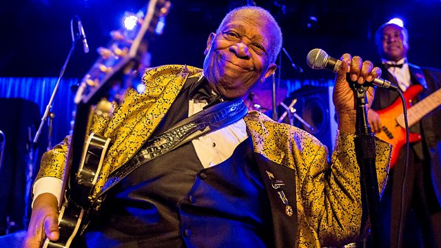 BB King: The Life of Riley