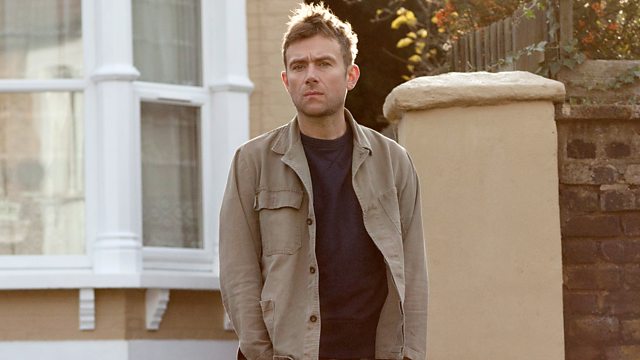 Damon Albarn - Solo