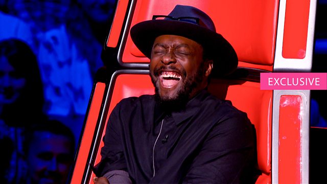 Blind Auditions 7: Highlights