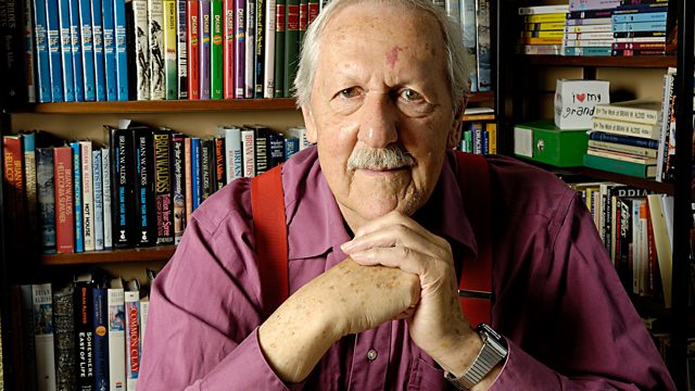 BBC Radio 4 Extra - Brian Aldiss Short Stories, Supertoys Last All