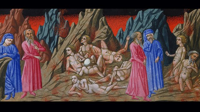 BBC Radio 4 - In Our Time, Dante's Inferno