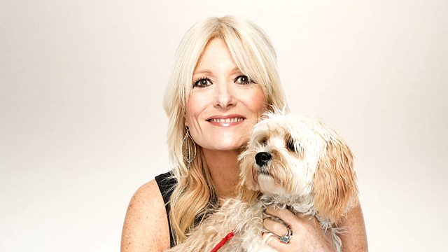 Sport Relief's Top Dog