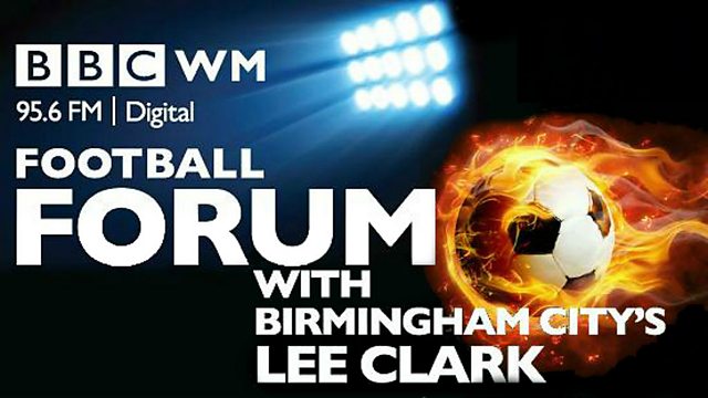 Birmingham City Fans Forum