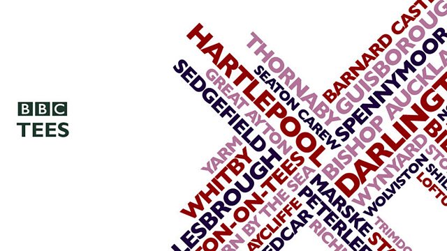 BBC Radio Tees - BBC Radio Tees Sport, Darlington v Halifax Town