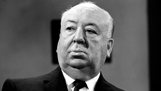 Alfred Hitchcock