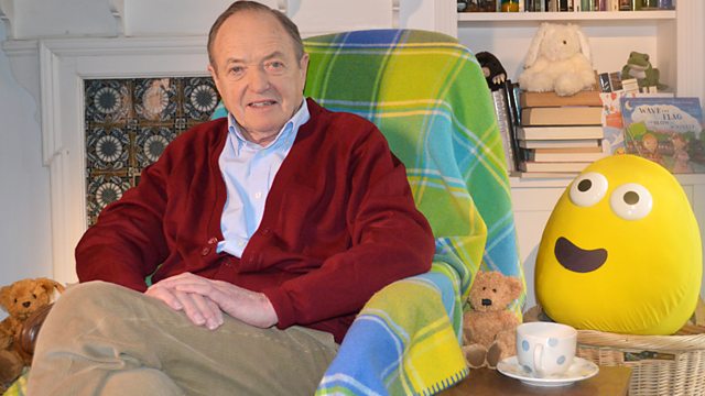 James Bolam - Wave the Flag and Blow the Whistle