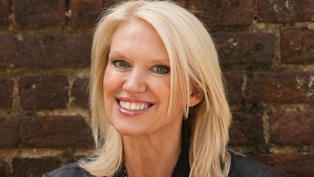 BBC Radio 2 - Anneka Rice